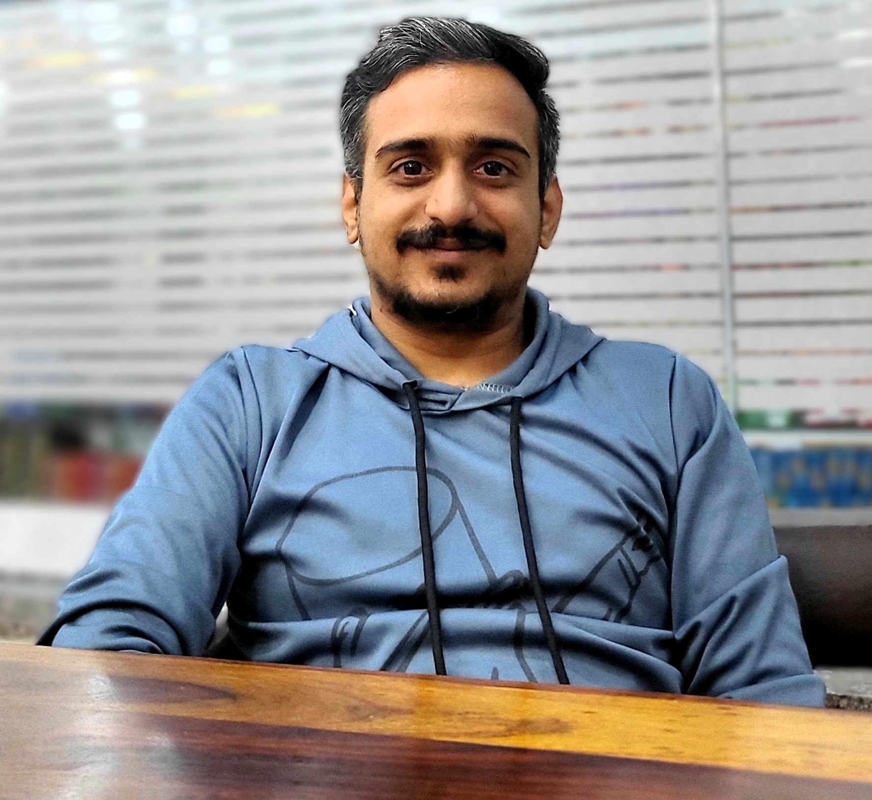 Profile Picture of Sanskar